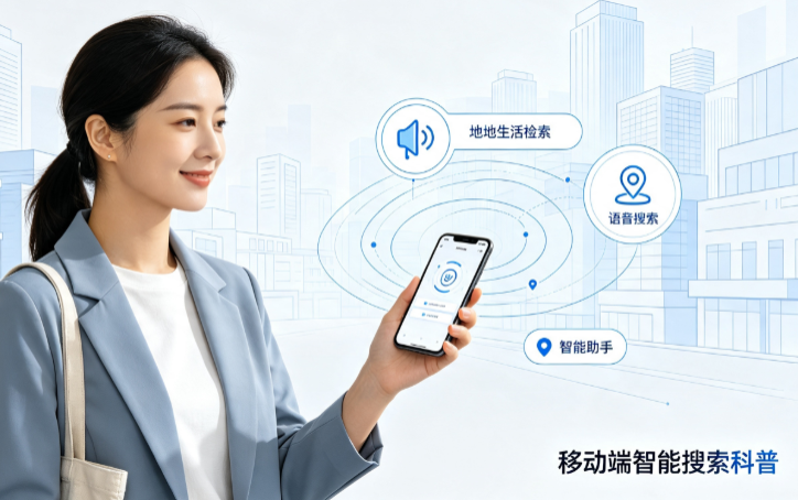 雅安地区浅析 GEO 优化与 AI 优化如何重塑移动端手机搜索使用习惯