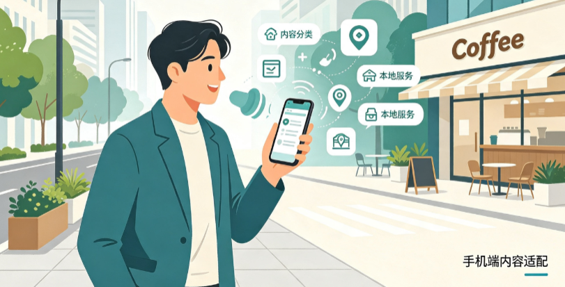 雅安地区深度解析手机端 GEO 与 AI 优化协同逻辑，兼顾用户检索体验与企业线上传播