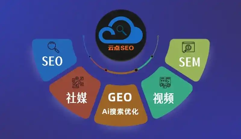 雅安地区GEO优化：AI智能体时代取代SEO的全新内容优化逻辑
