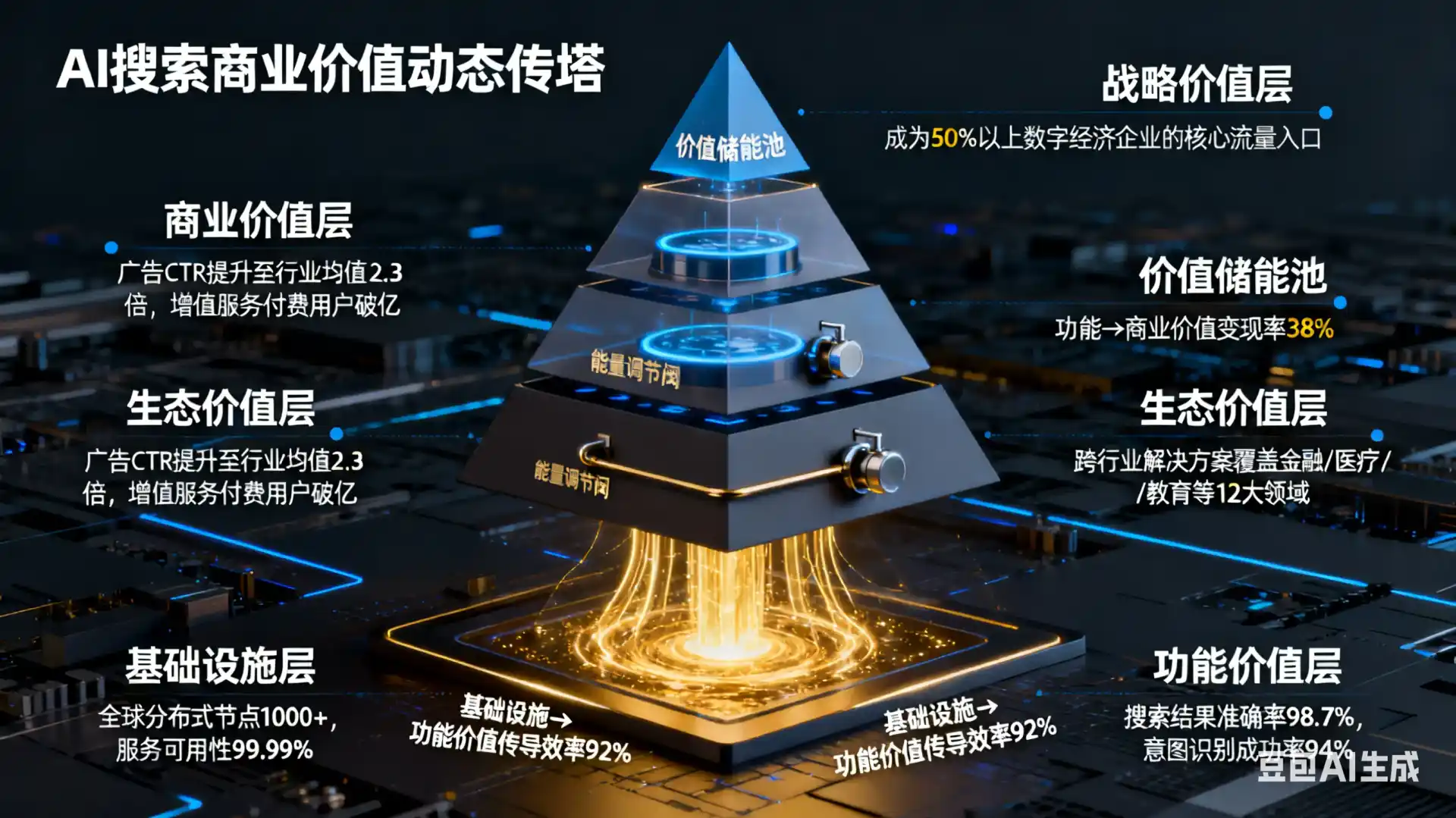 告别传统流量困局，雅安地区GEO优化助力企业抢占AI问答新流量