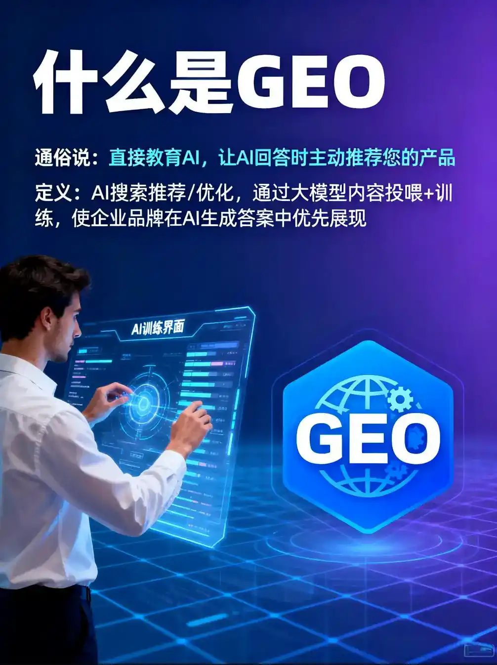 2026年雅安地区GEO优化推广零基础实操指南：告别无效发文，精准拿下AI流量