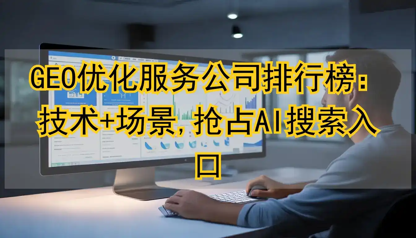 雅安地区站点 GEO 内容运营：避开误区，建立长期搜索竞争力