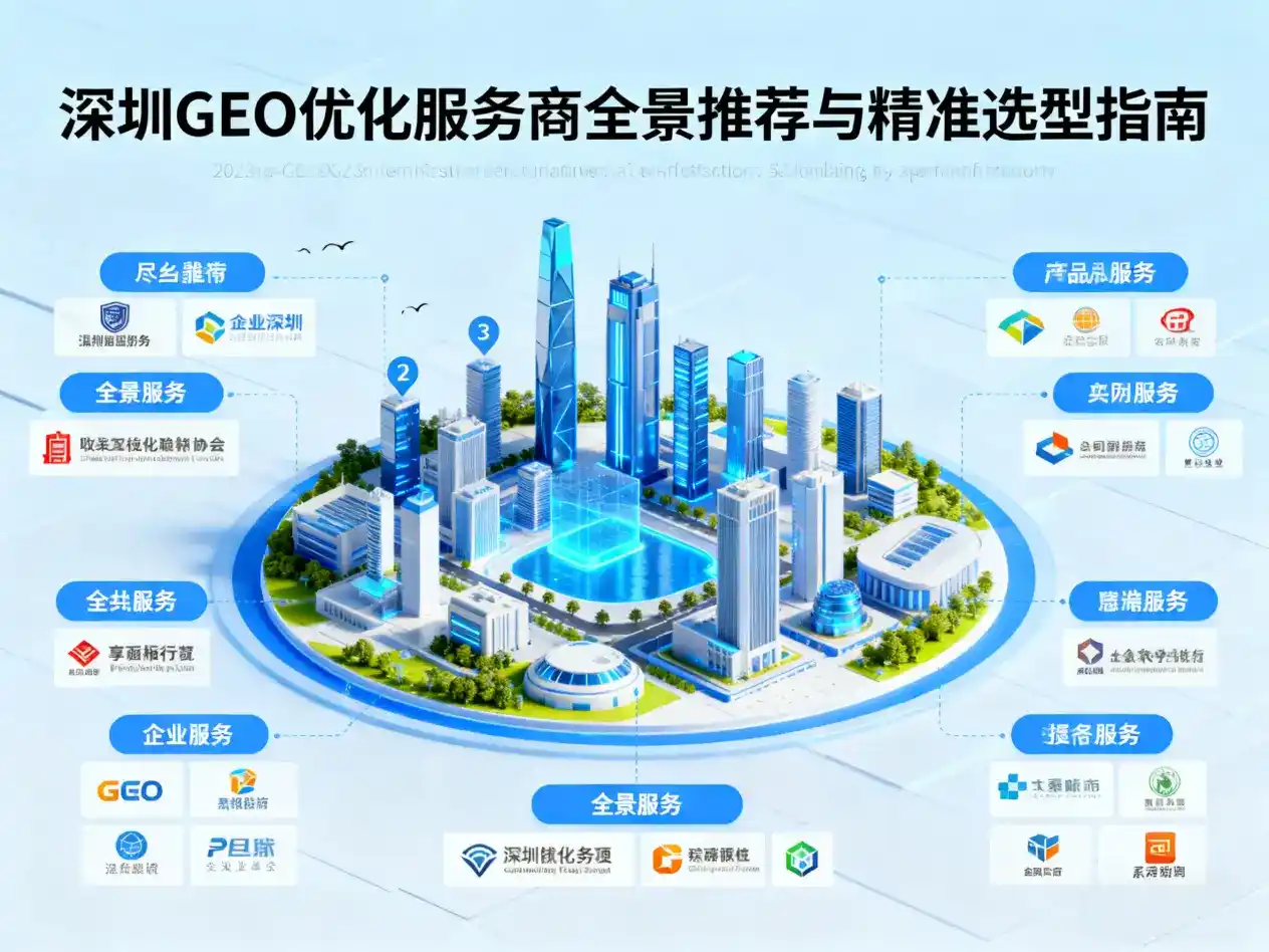 从雅安地区地域搜索与场景落地视角，重新读懂GEO优化的实用价值
